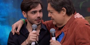 Faustão desiste de aposentadoria e cogita retorno para a TV