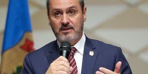 Diretor da PF é cogitado para assumir o Ministério da Justiça
