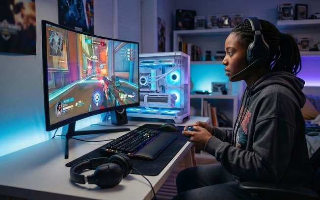 Como melhorar o ping em jogos online Como melhorar o ping em jogos online