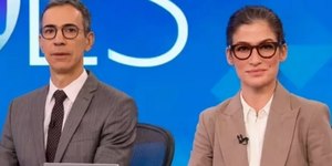 Globo cancela debate presidencial após receber duas decisões