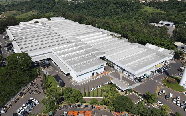 Unipac completa 50 anos com ingresso em novos mercados