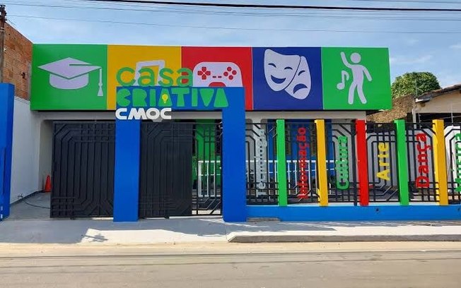Casa Criativa CMOC seleciona projetos com impacto social