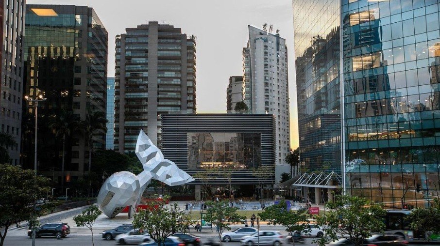 Evento acontece no Teatro B32, em São Paulo