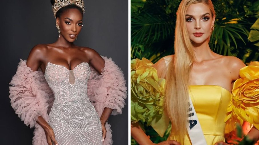 Miss Universo 2025 enfrenta crise após renúncias e ataques ao concurso