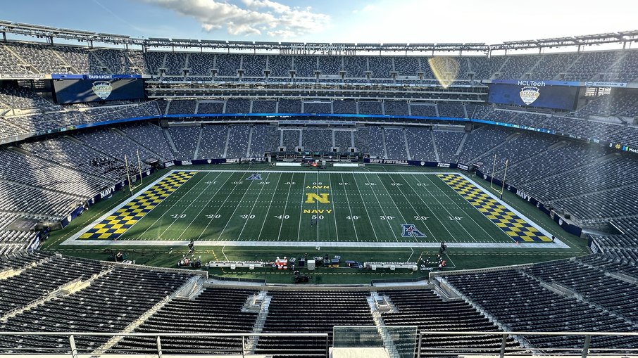 Estreia do Brasil será no MetLife Stadium