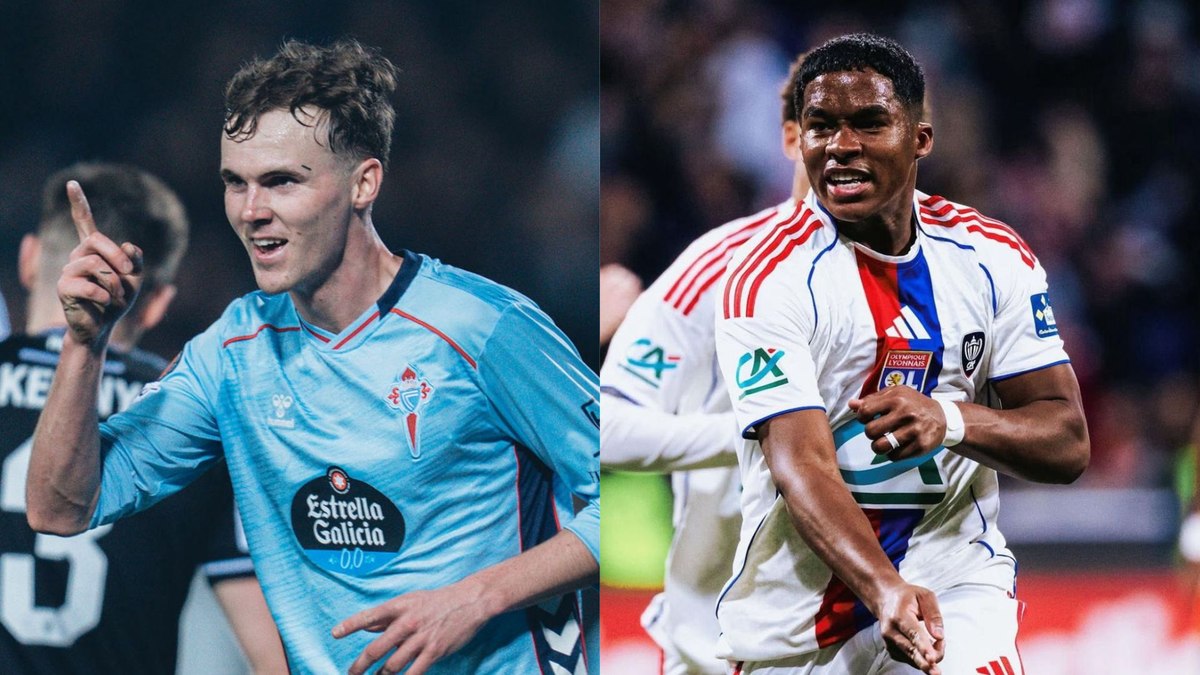 Endrick em Celta x Lyon hoje (12): palpites, odds e onde assistir