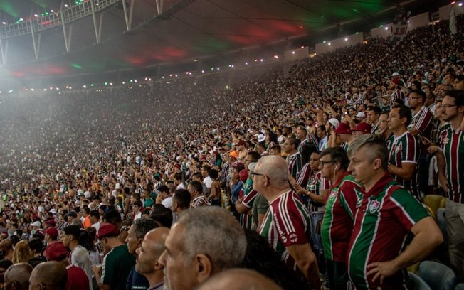 Fluminense inicia venda de ingressos para semifinal da Copa do Brasil na manhã deste sábado