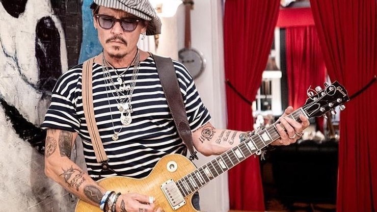 Julgamento envolvendo Johnny Depp e Amber Heard vai virar filme; conheça o  elenco