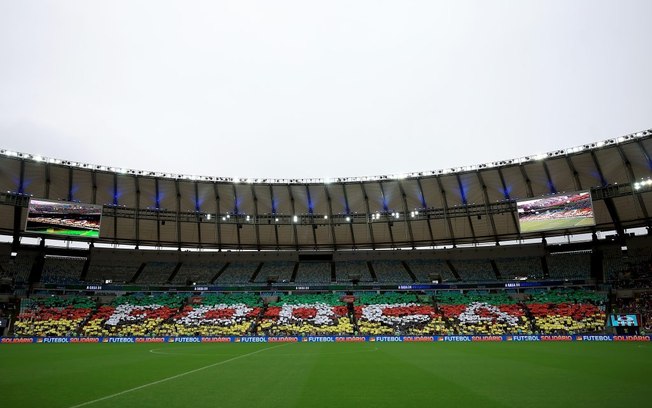 Maracanã pode ser o palco do próximo Gre-Nal e clubes analisam dividir CT em Porto Alegre