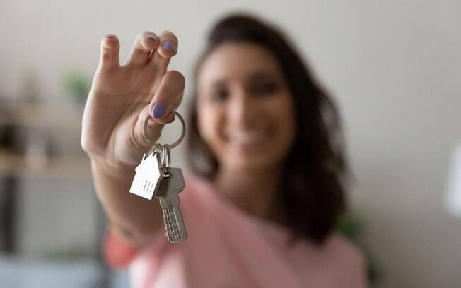 5 dicas para te ajudar a escolher e decorar seu primeiro apartamento!