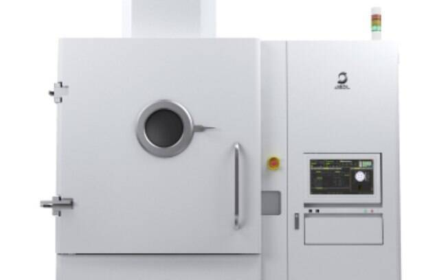 JEOL: Lançamento da máquina AM metálica de feixe de elétrons “JAM-5200EBM”