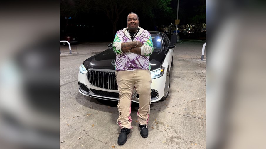 Sean Kingston é condenado a 3 anos e meio de prisão por fraude