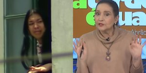 Eloá: tragédia que pôs Sonia Abrão no centro da polêmica na TV