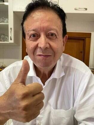 Sinval Malheiros