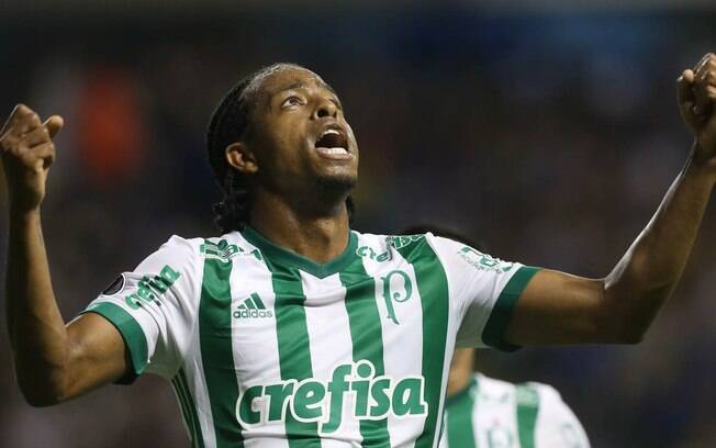 Palmeiras Keno Boca Libertadores Palmeiras Keno Boca Libertadores
