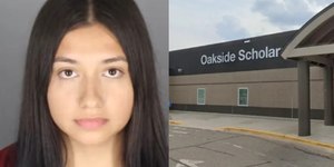 Professora é acusada de fazer sexo com menor de idade em escola