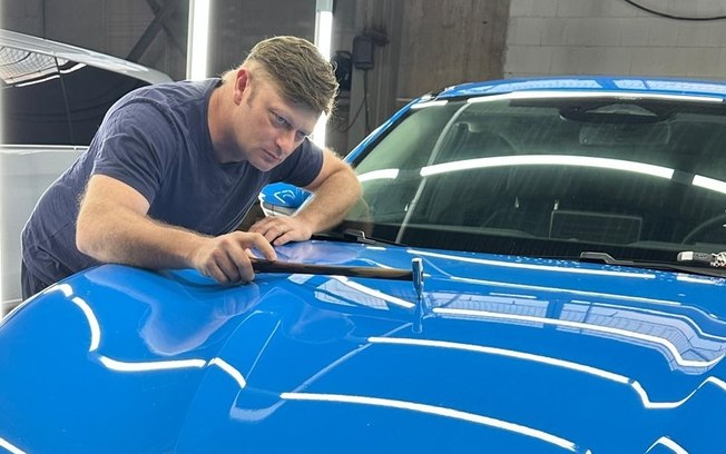 Mercado de reparação automotiva registra crescimento Mercado de reparação automotiva registra crescimento