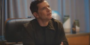 Daniel de Oliveira expõe baixa audiência de novela
