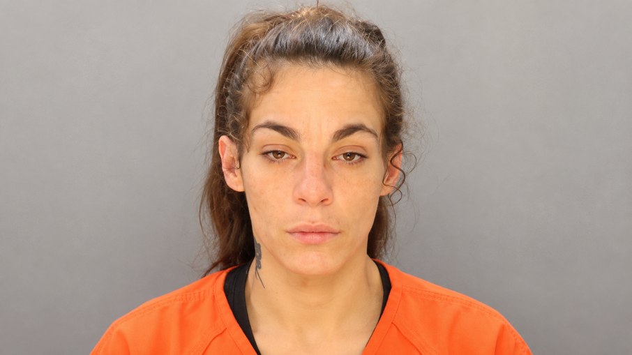 Maribel Ivette Fresses desapareceu em fevereiro de 2018, aos 27 anos Maribel Ivette Fresses desapareceu em fevereiro de 2018, aos 27 anos