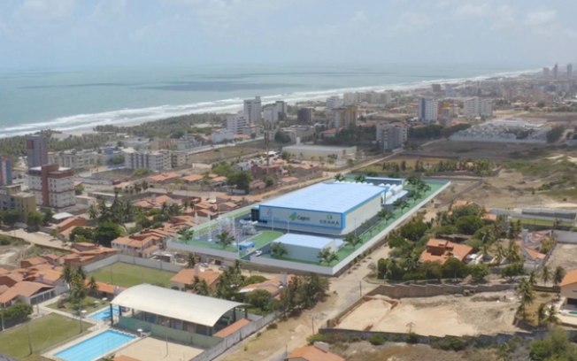 Anatel define construção de usina em Fortaleza como “indesejável e imprudente”