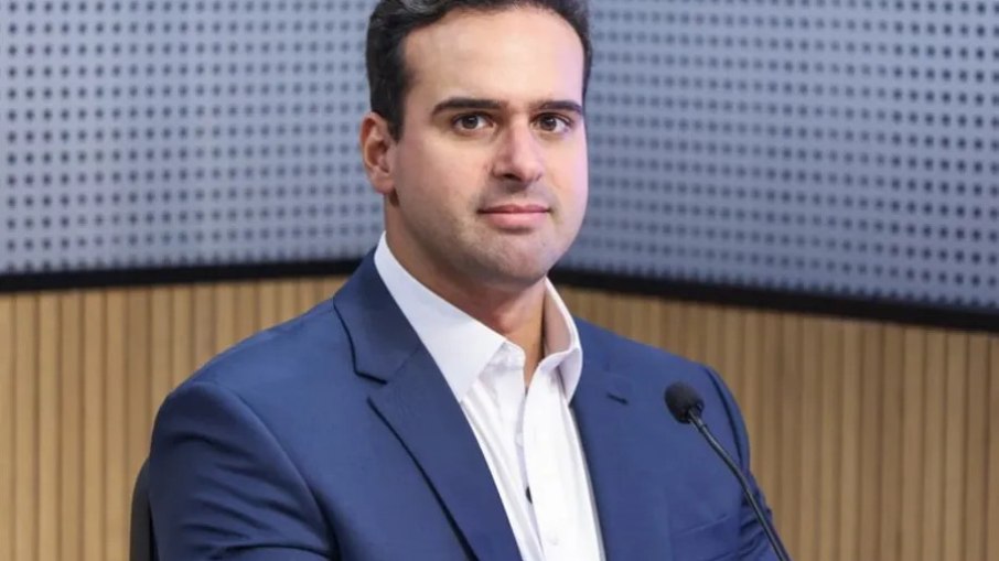 Lucas Ribeiro (PP) é reeleito governador na Paraíba Lucas Ribeiro (PP) é reeleito governador na Paraíba