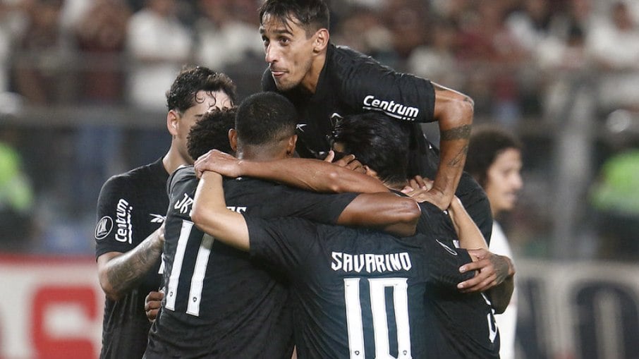 Botafogo visita o Vitória pela Copa do Brasil; siga ao vivo