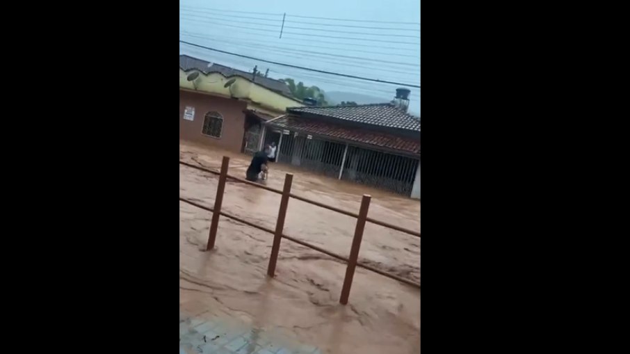 Diante da situação, a prefeitura convocou uma reunião de emergência com o secretariado 