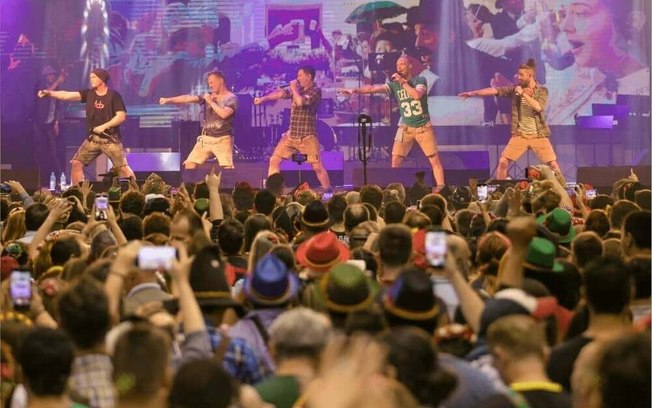 Oktoberfest de Blumenau 2024: programação, ingressos e valores