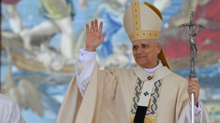 Papa Leão XIV celebra missa inaugural de seu pontificado