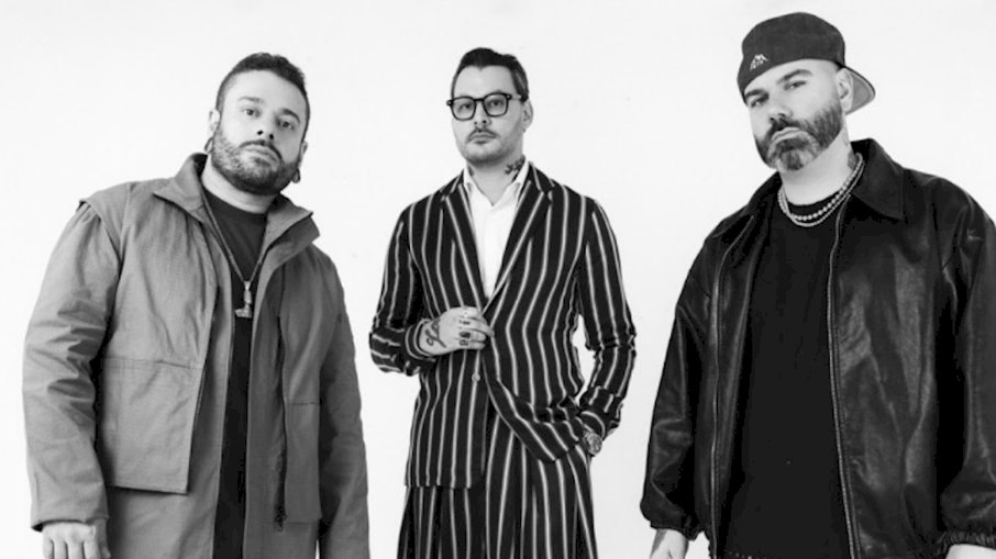 Los Brasileros se destacam com indicações no Grammy Latino Los Brasileros se destacam com indicações no Grammy Latino