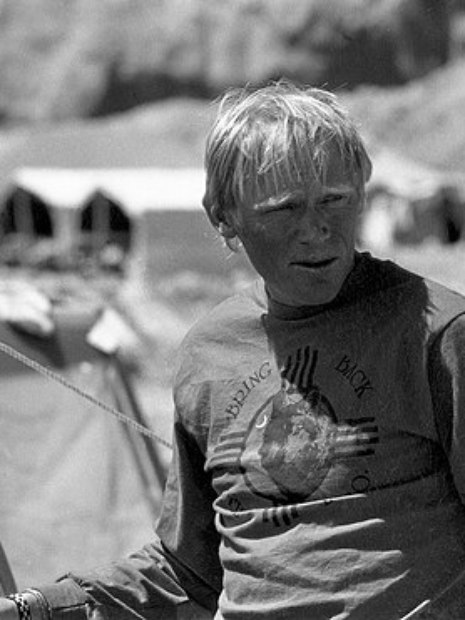 Anatoli Boukreev Anatoli Boukreev