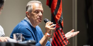 Flamengo pede ao STF para entrar em ação contra veto às bets