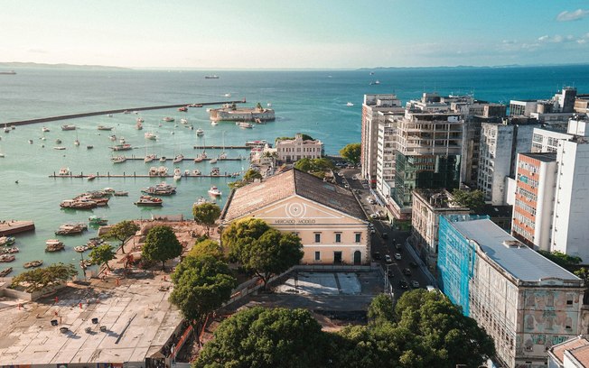 Bahia ocupa duas posições no ranking do turismo de luxo