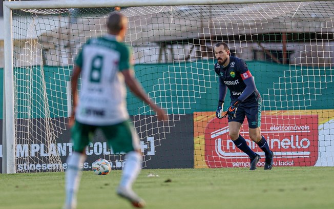 Com decisões pela frente, Cuiabá muda a chave e encara o Brasiliense pela Copa Verde antes da volta do Estadual