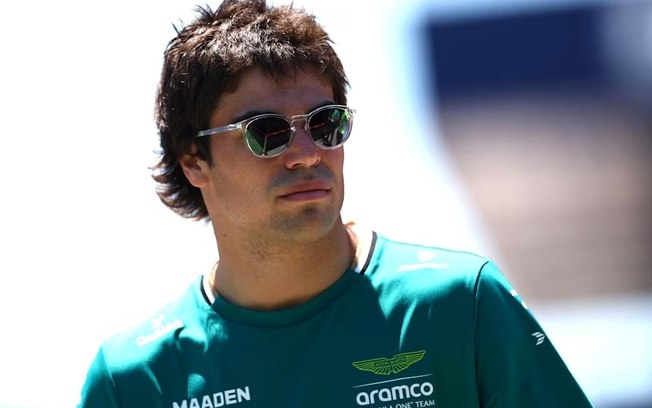 Com dores na mão e pulso, Lance Stroll desiste do GP da Espanha e não será substituído