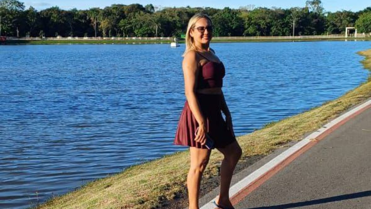 A vítima publicava registros da viagem nas redes sociais A vítima publicava registros da viagem nas redes sociais