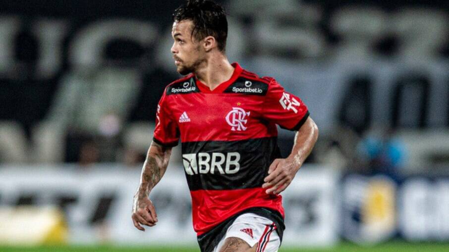 Flamengo topou negociar Michael com o Al Hilal 