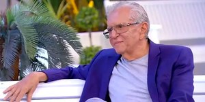 Carlos Alberto vence Boninho e faz SBT estragar final de reality
