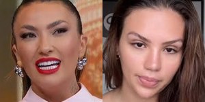 Thayse Teixeira detona Vivi após acusações de abuso: “Jogo baixo”