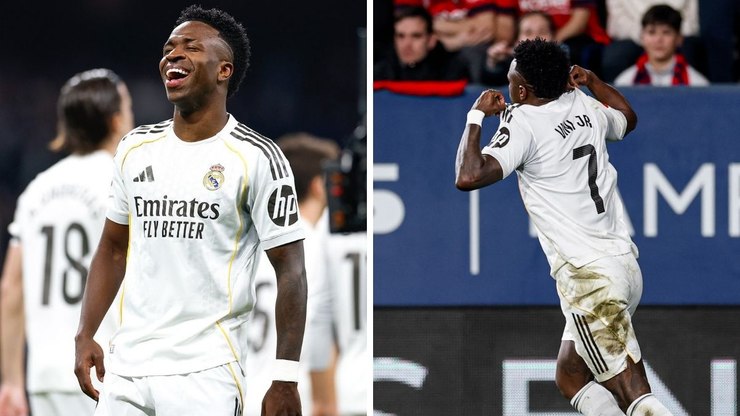 Vini: principais odds do atacante contra o Benfica na Champions