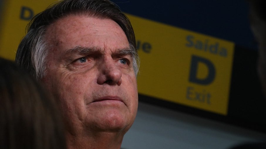 Bolsonaro é alvo da Justiça Eleitoral