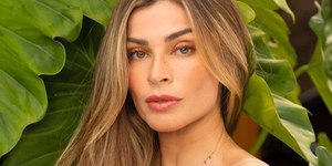 Grazi Massafera relembra sua participação no BBB: "Conto de fadas"
