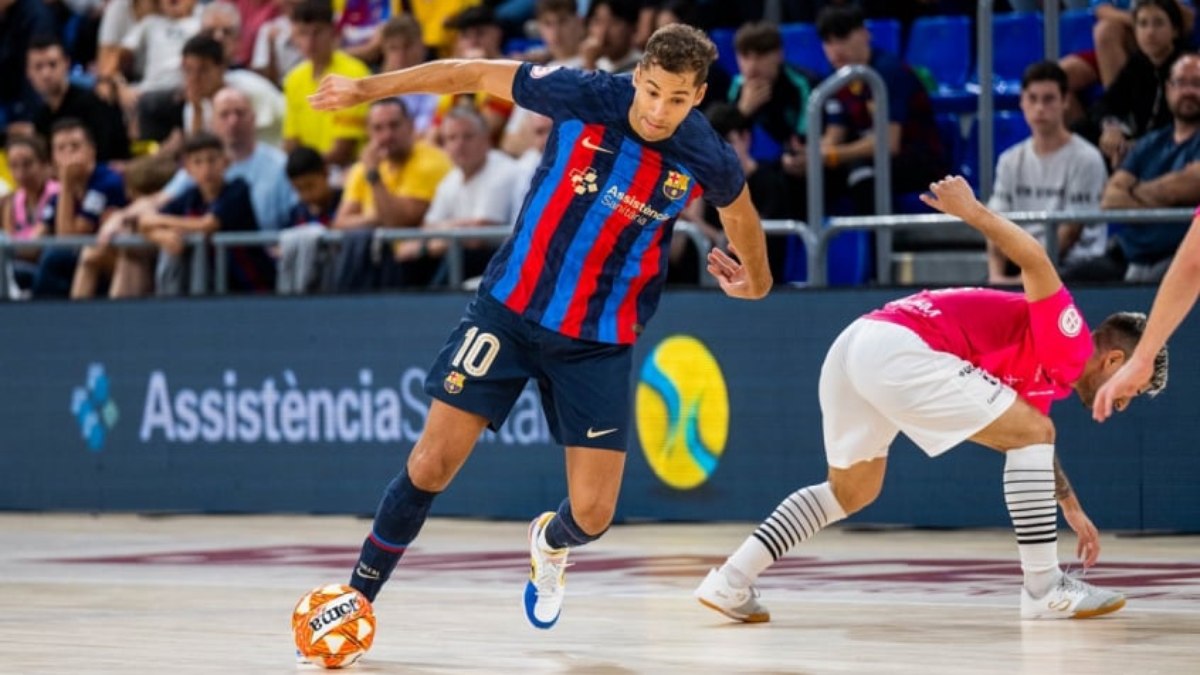 Semifinal começa nesta quarta com clássico e duelo de times com campanhas  distintas, copa rio sul de futsal