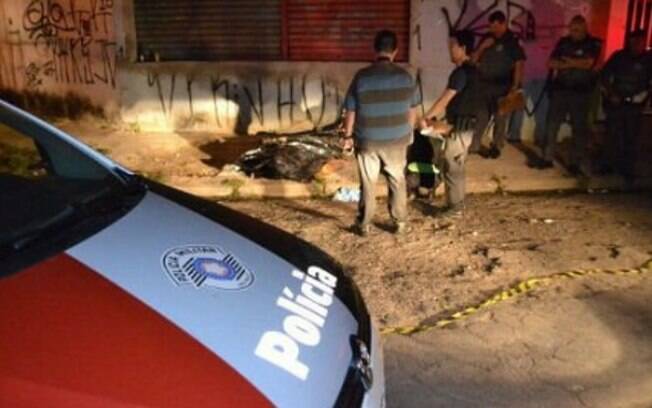 Chacina ocorrida em frente a bar deixou seis mortos e três feridos na região do Jaçanã, em São Paulo