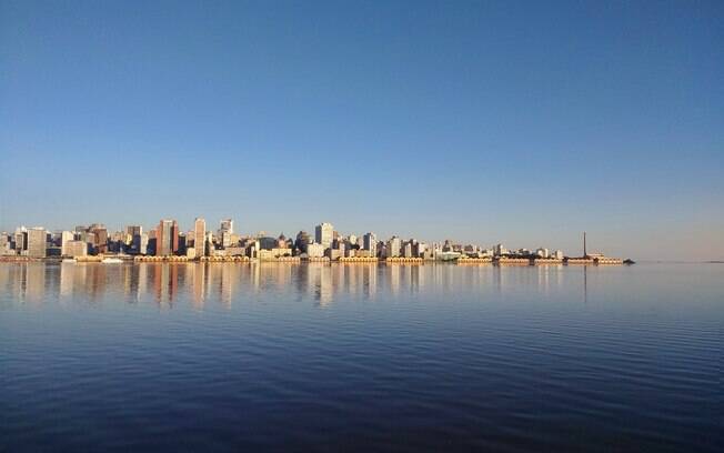 Porto Alegre é a capital do churrasco no Brasil