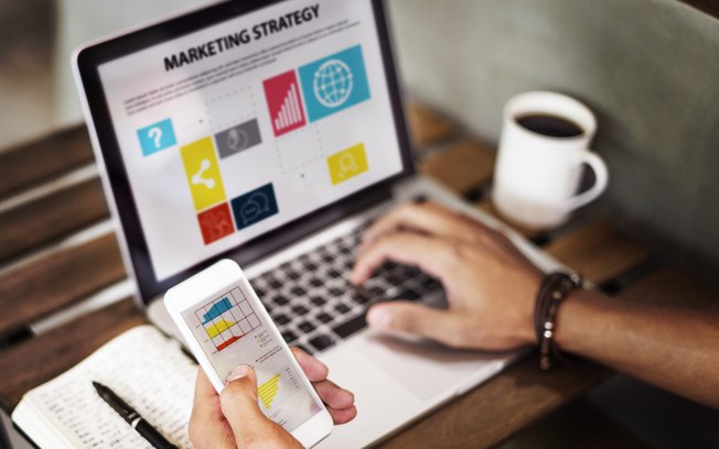 Empresa de marketing e comunicação atua com afiliados