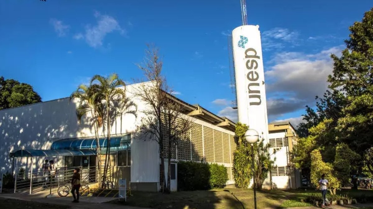 Universidade abre vagas para ingresso através do Enem Universidade abre vagas para ingresso através do Enem