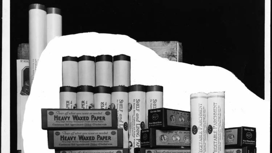 Produtos da Kalamazoo Vegetable Parchment Company Produtos da Kalamazoo Vegetable Parchment Company