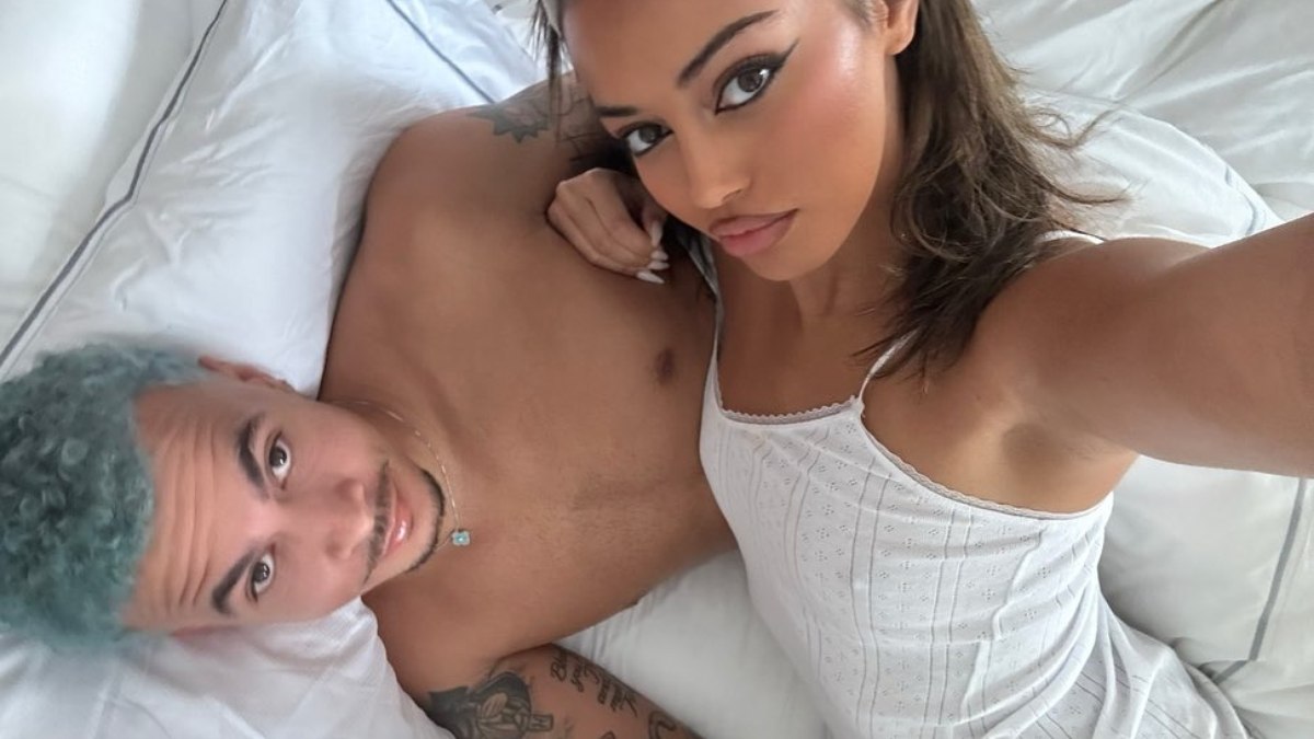 Cindy Kimberly e Dele Alli engataram namorado em 2022