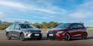 Os carros mais econômicos do Brasil, segundo o Inmetro